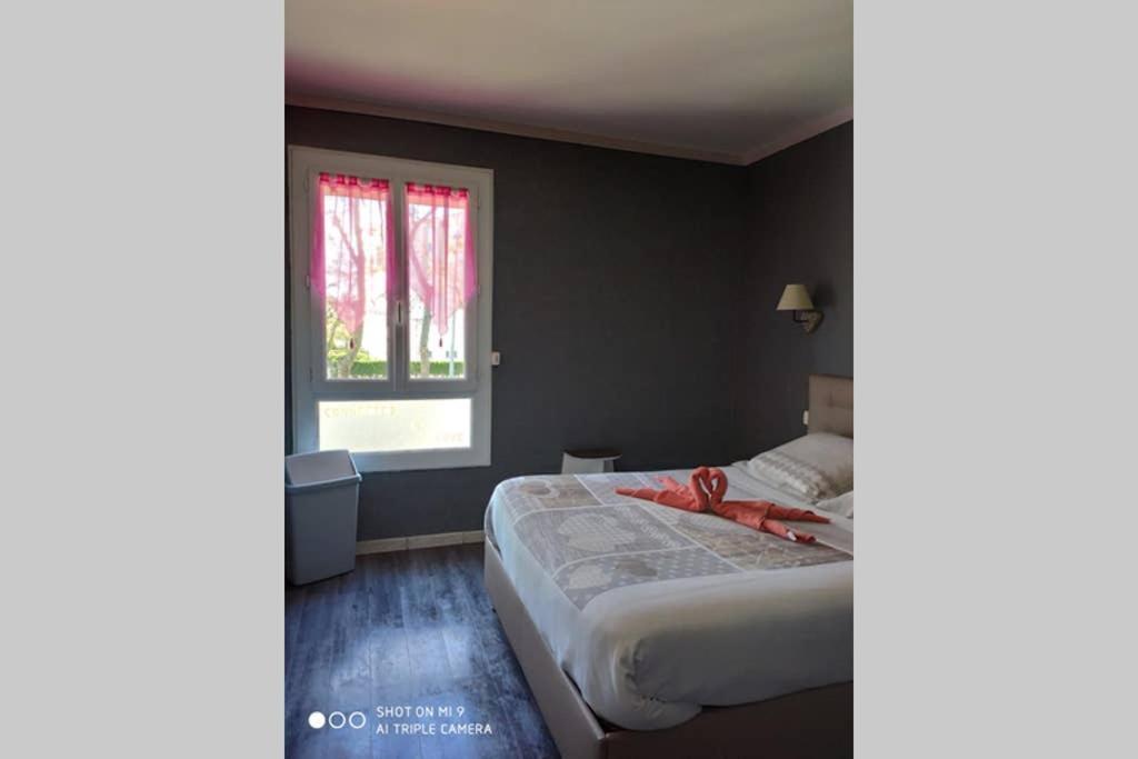 Bel Appart. 3 Mn Plage, Wifi 10 Min De Collioure Argelès-sur-Mer Dış mekan fotoğraf